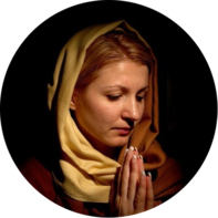 Гадалка Анна — Угловское